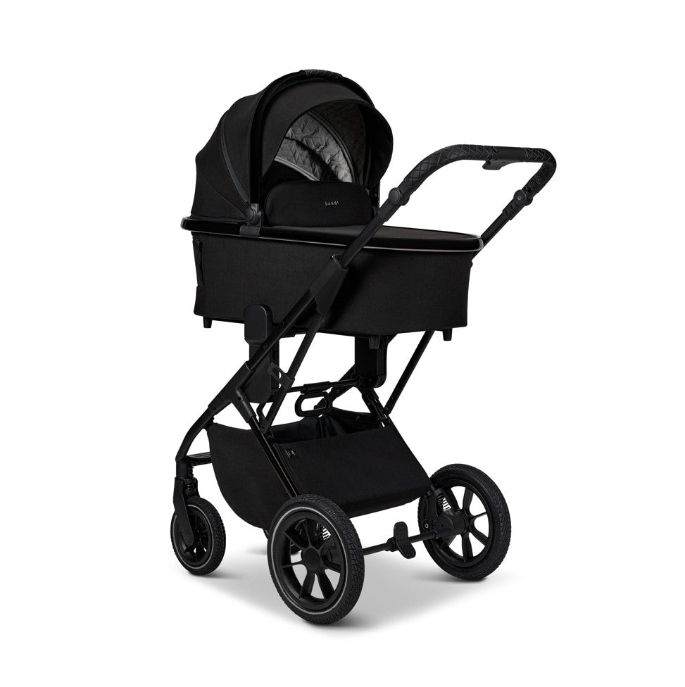 Moon Kinderwagen Più