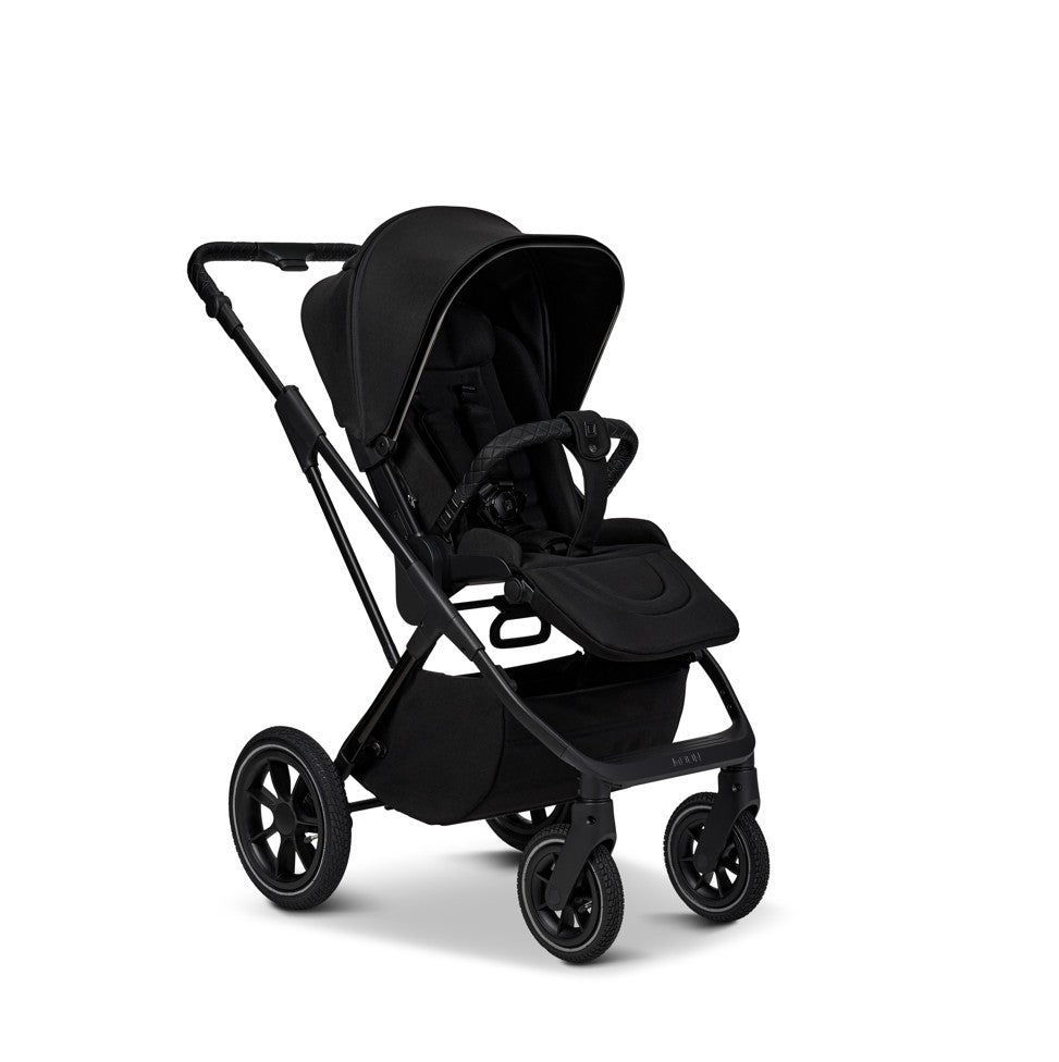 Moon Kinderwagen Più 2025