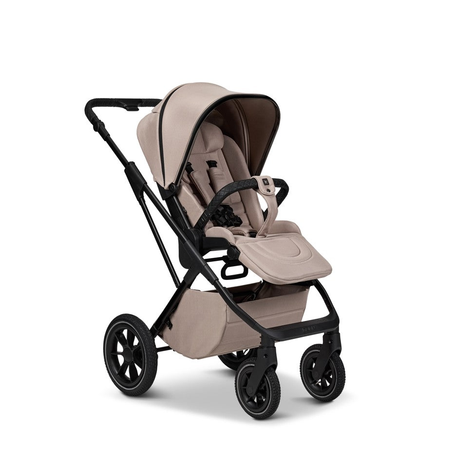Moon Kinderwagen Più