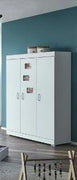 Berndt Marlies Kleiderschrank 3-türig - SONDERANGEBOT