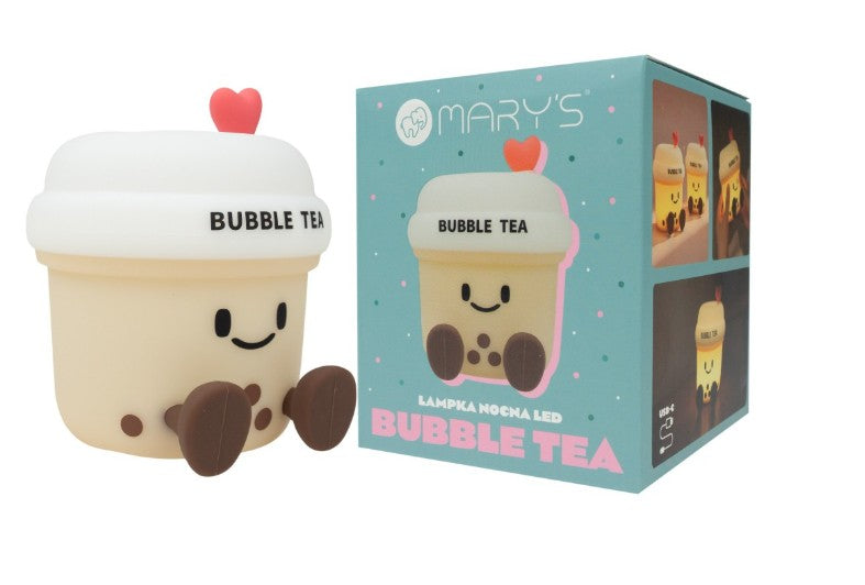 Mary's LED Lampe Bubble Tea