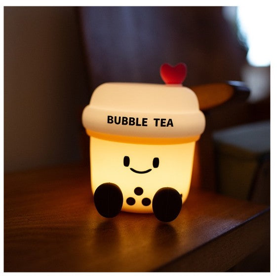 Mary's LED Lampe Bubble Tea