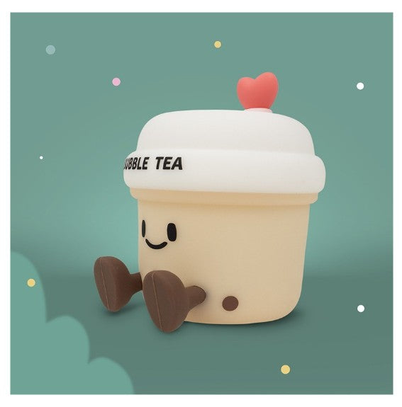 Mary's LED Lampe Bubble Tea