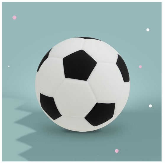 Mary's LED Lampe Fussball