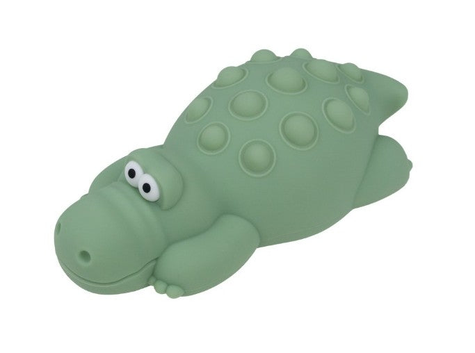 Mary's LED Lampe Krokodil