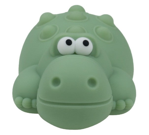 Mary's LED Lampe Krokodil