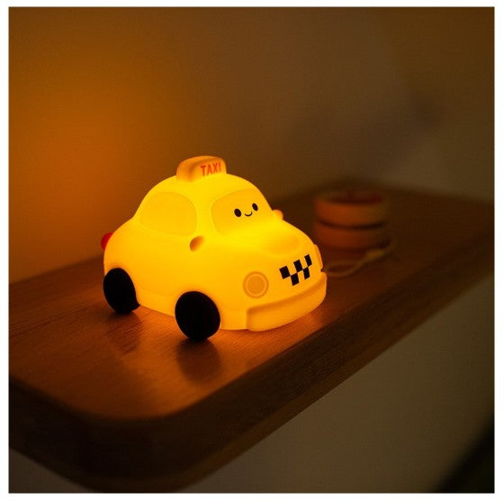 Mary's LED Lampe Taxi