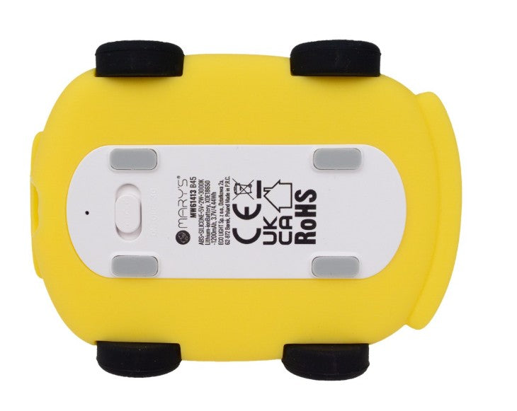 Mary's LED Lampe Taxi