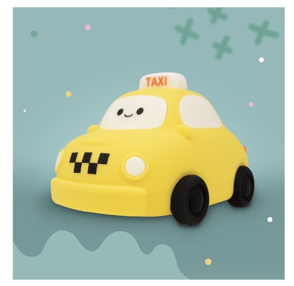 Mary's LED Lampe Taxi