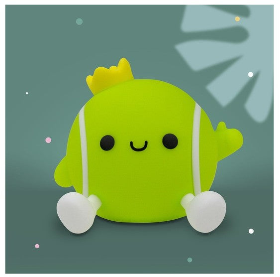 Mary's LED Lampe Tennisball