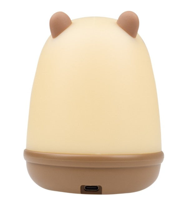 Mary's LED Lampe Rotziges Wasserschwein