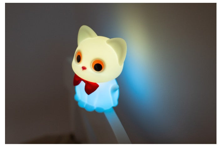 Mary's LED Lampe Süsses Kätzchen