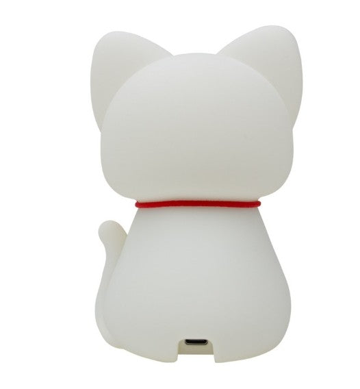 Mary's LED Lampe Süsses Kätzchen