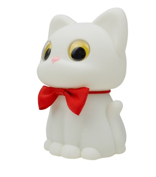 Mary's LED Lampe Süsses Kätzchen