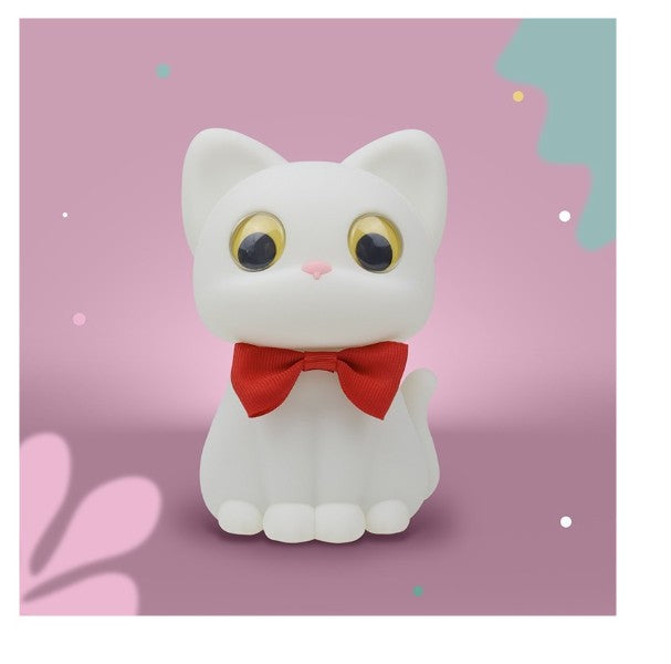 Mary's LED Lampe Süsses Kätzchen