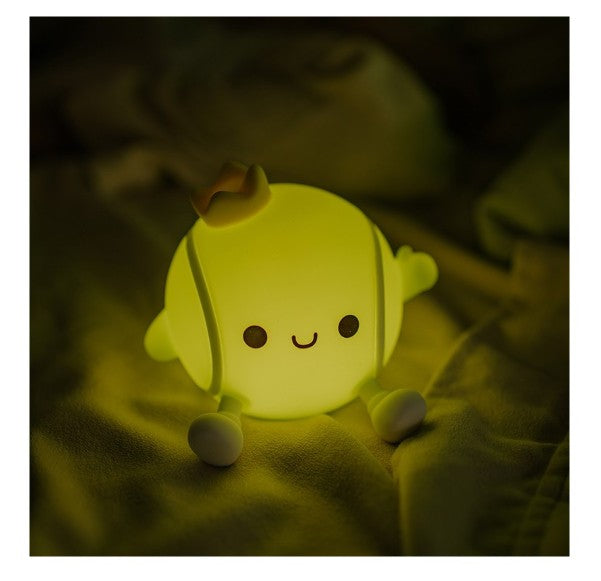Mary's LED Lampe Tennisball