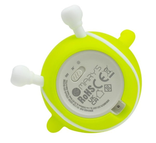 Mary's LED Lampe Tennisball