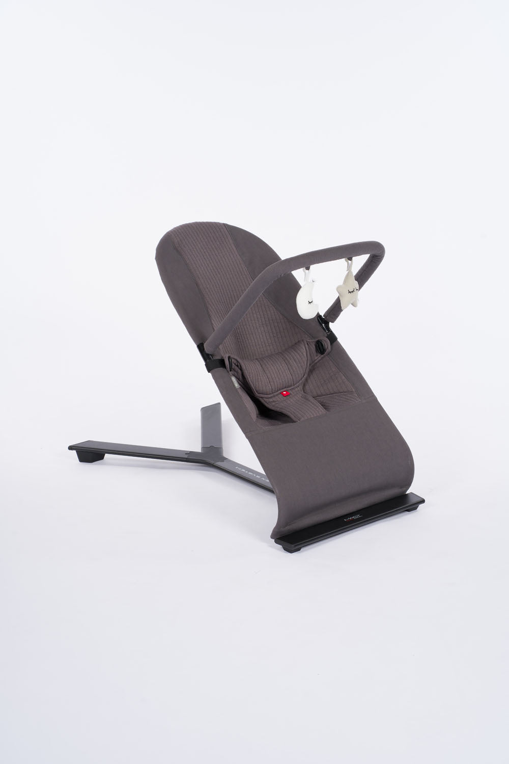 Mast Babywippe Flex Bouncer mit Spielbügel