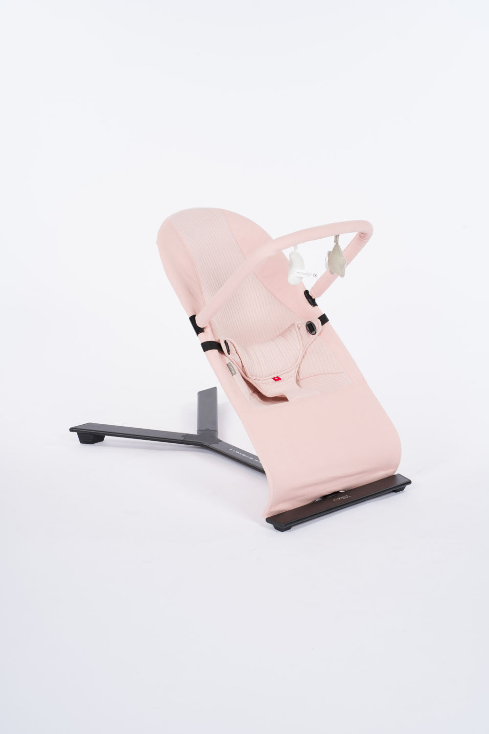 Mast Babywippe Flex Bouncer mit Spielbügel