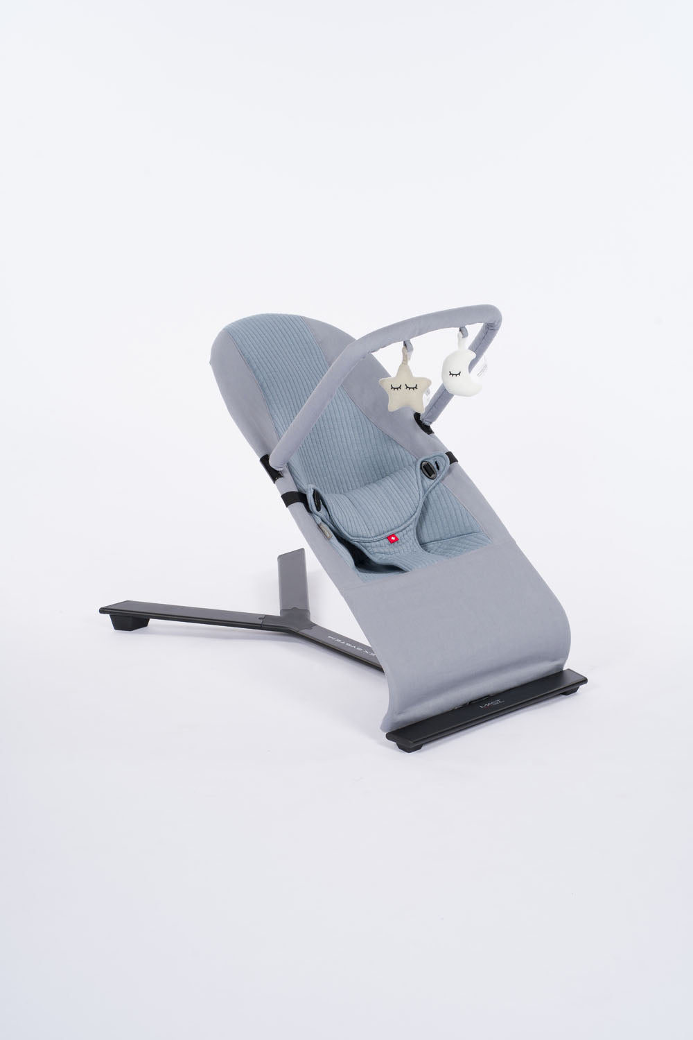 Mast Babywippe Flex Bouncer mit Spielbügel