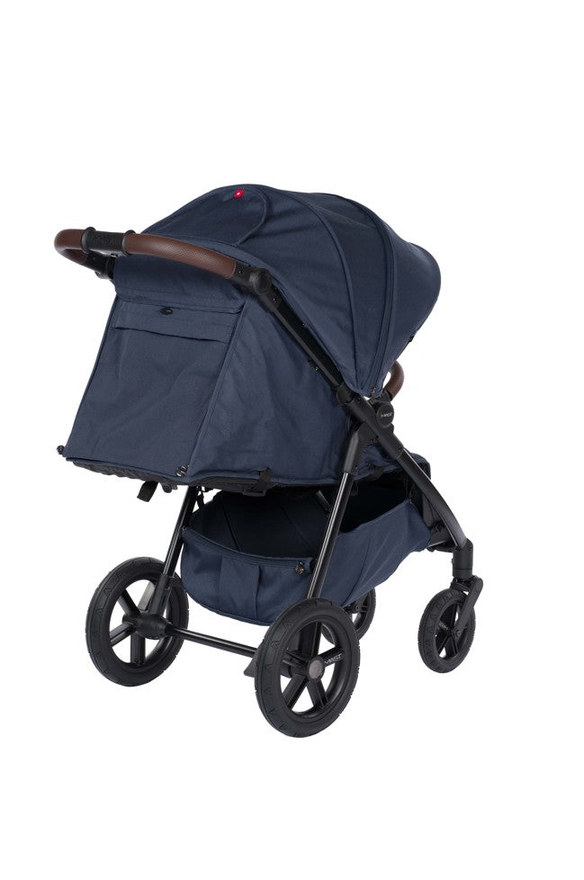 Mast M.4X Plus Buggy - BLUEBERRY