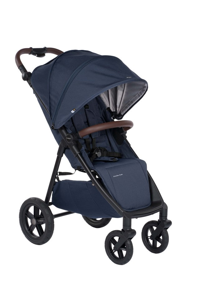 Mast M.4X Plus Buggy - BLUEBERRY
