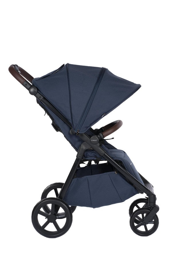 Mast M.4X Plus Buggy - BLUEBERRY