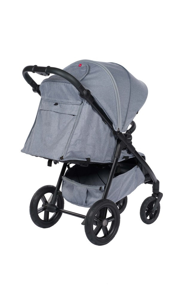 Mast M.4X Plus Buggy - GLACIER LAKE