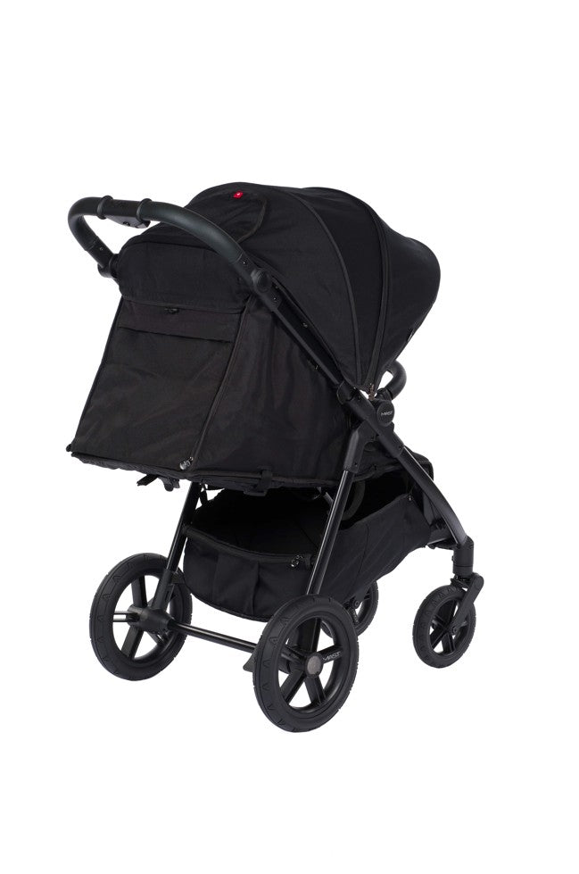 Mast M.4X Plus Buggy - ONYX