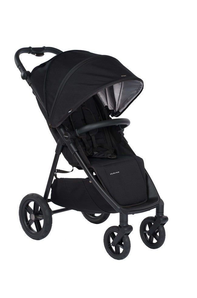 Mast M.4X Plus Buggy - ONYX