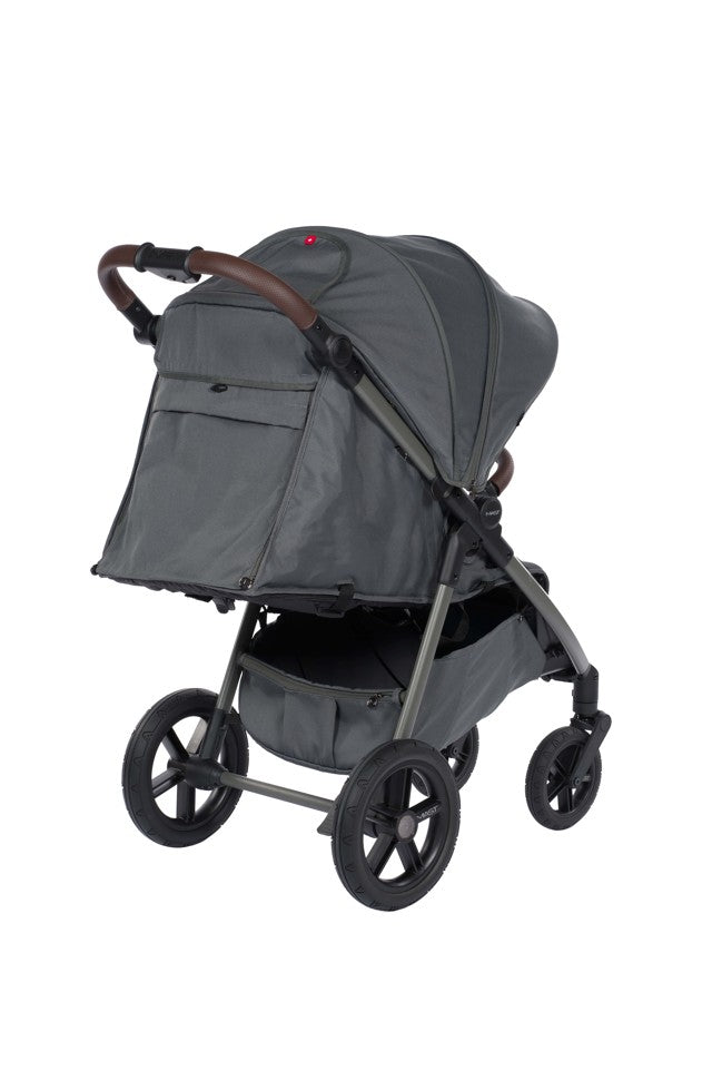 Mast M.4X Plus Buggy - VOLCANIC ASH