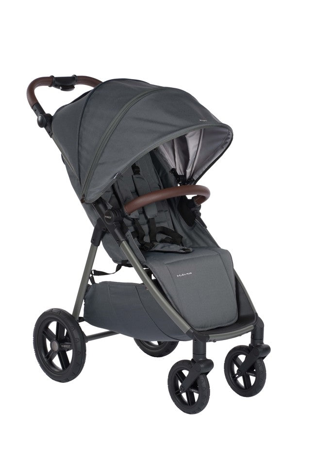 Mast M.4X Plus Buggy - VOLCANIC ASH