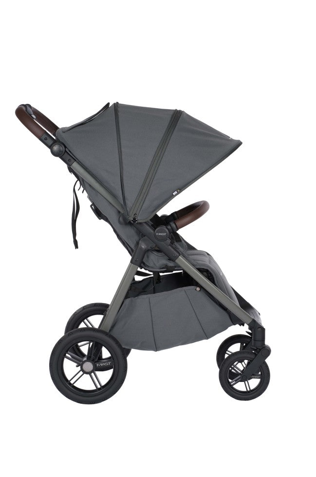 Mast M.4X Plus Buggy - VOLCANIC ASH