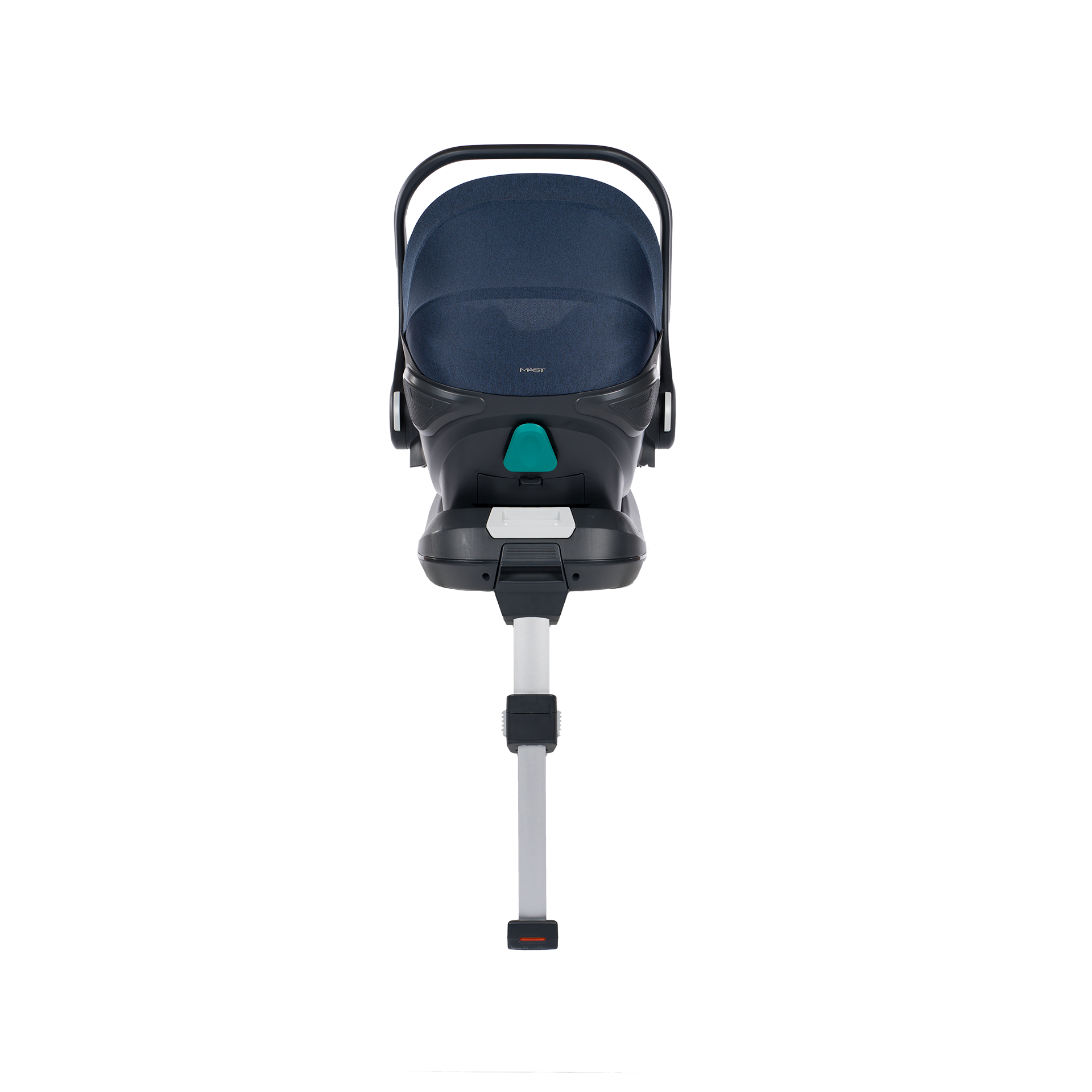 Mast Babyschale M.ZERO i-SIZE