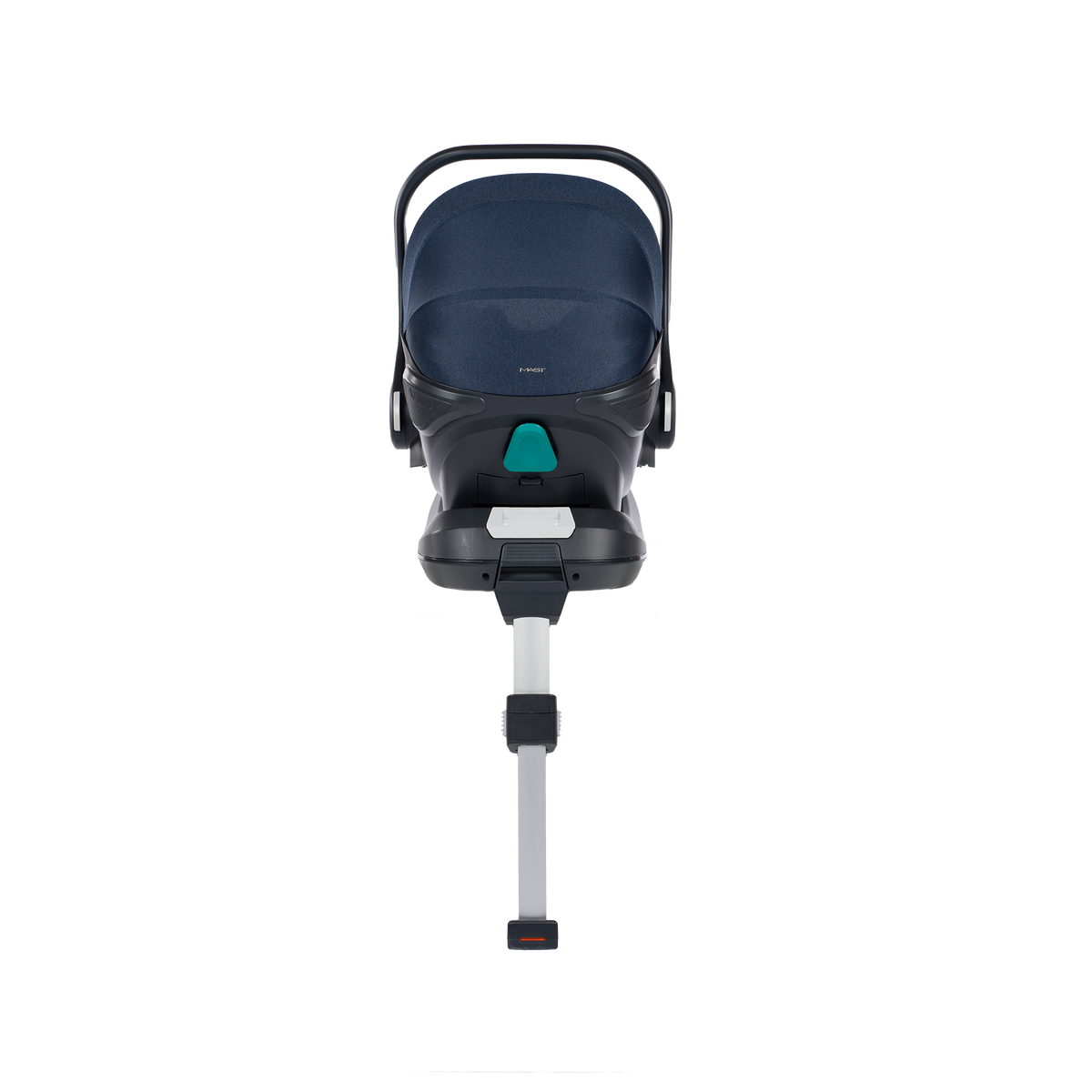 Mast Babyschale M.ZERO i-SIZE