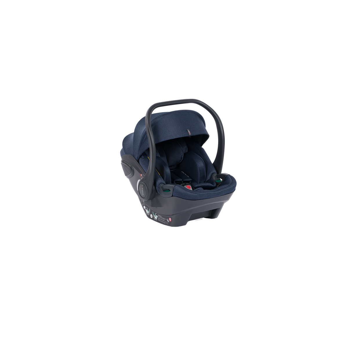 Mast Babyschale M.ZERO i-SIZE