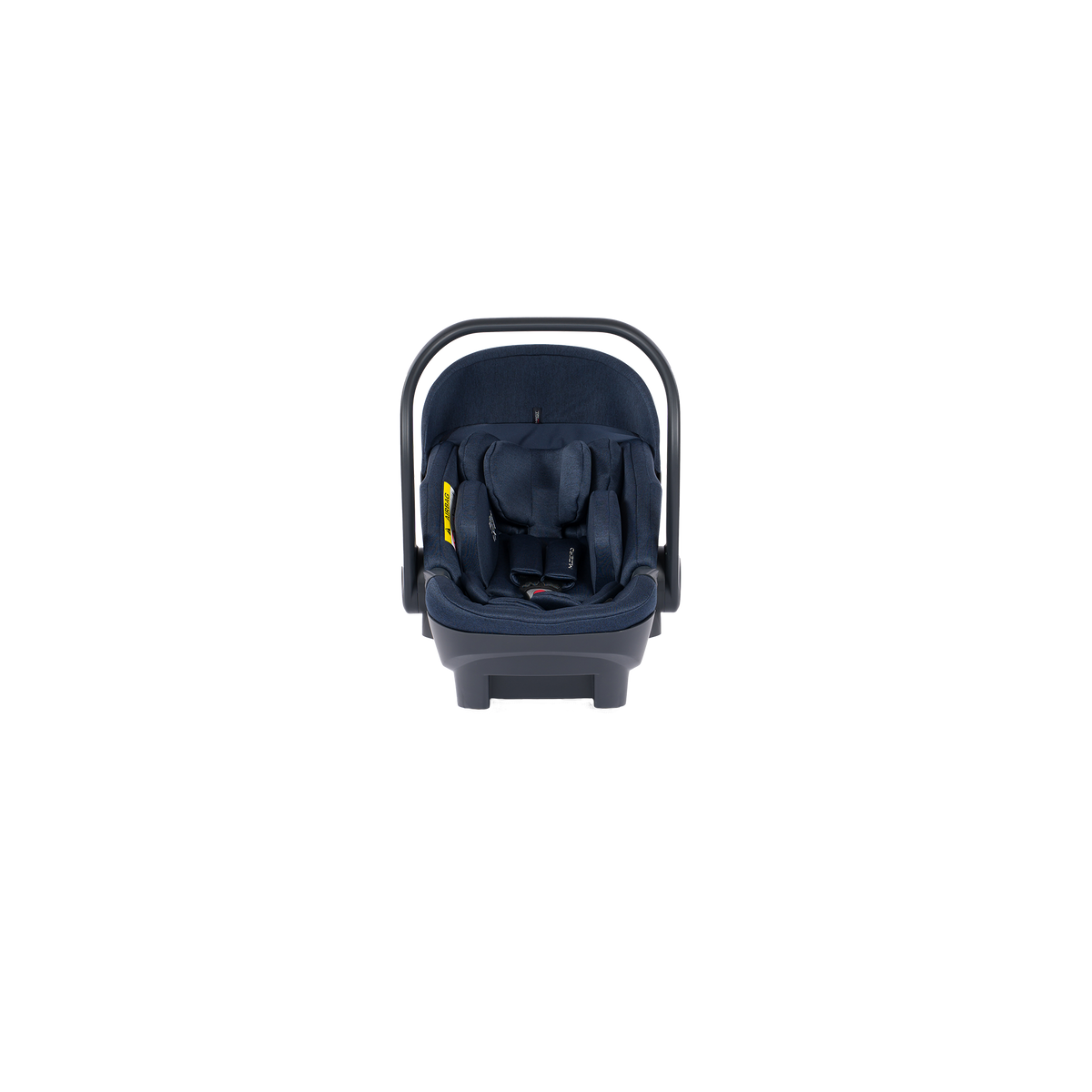 Mast Babyschale M.ZERO i-SIZE