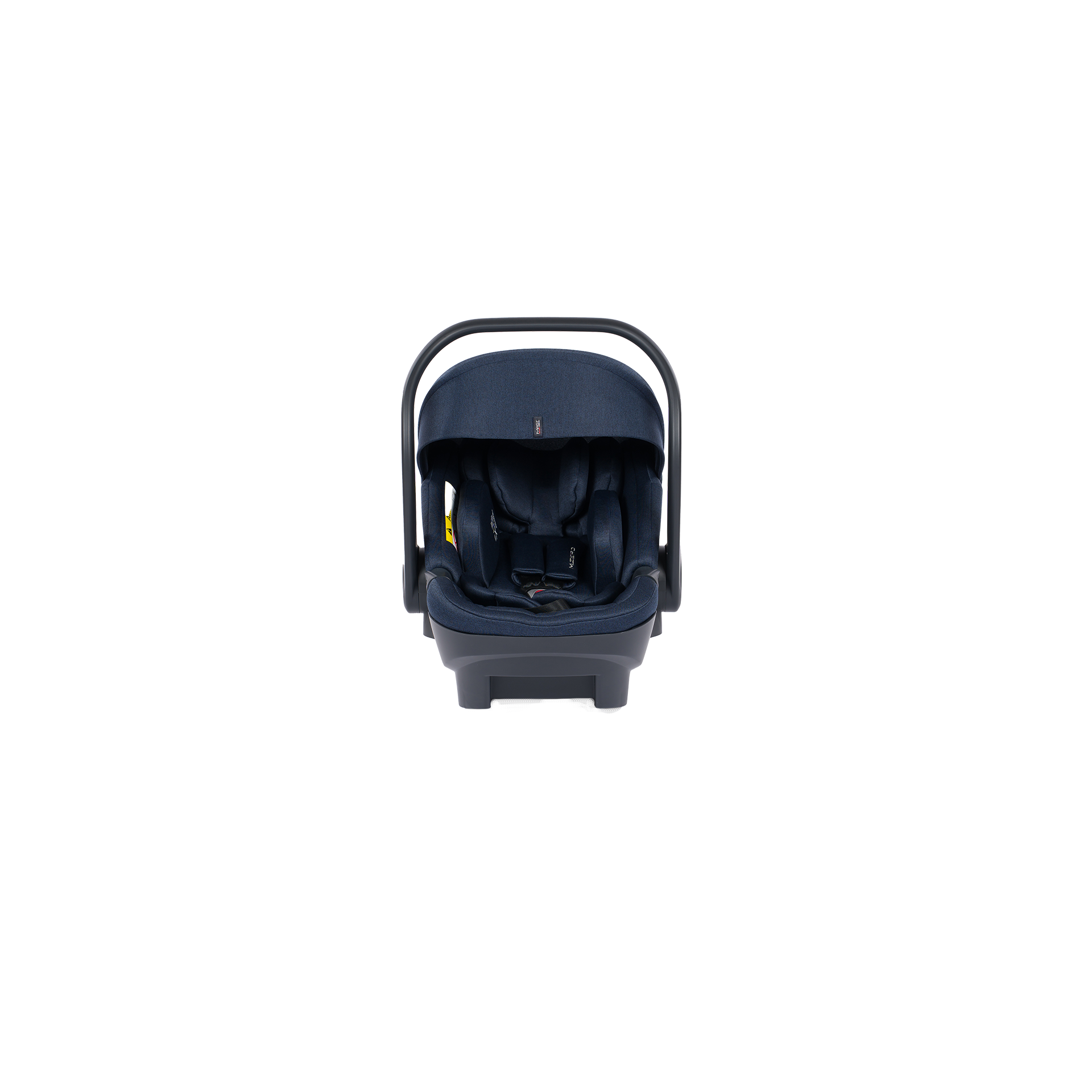 Mast Babyschale M.ZERO i-SIZE