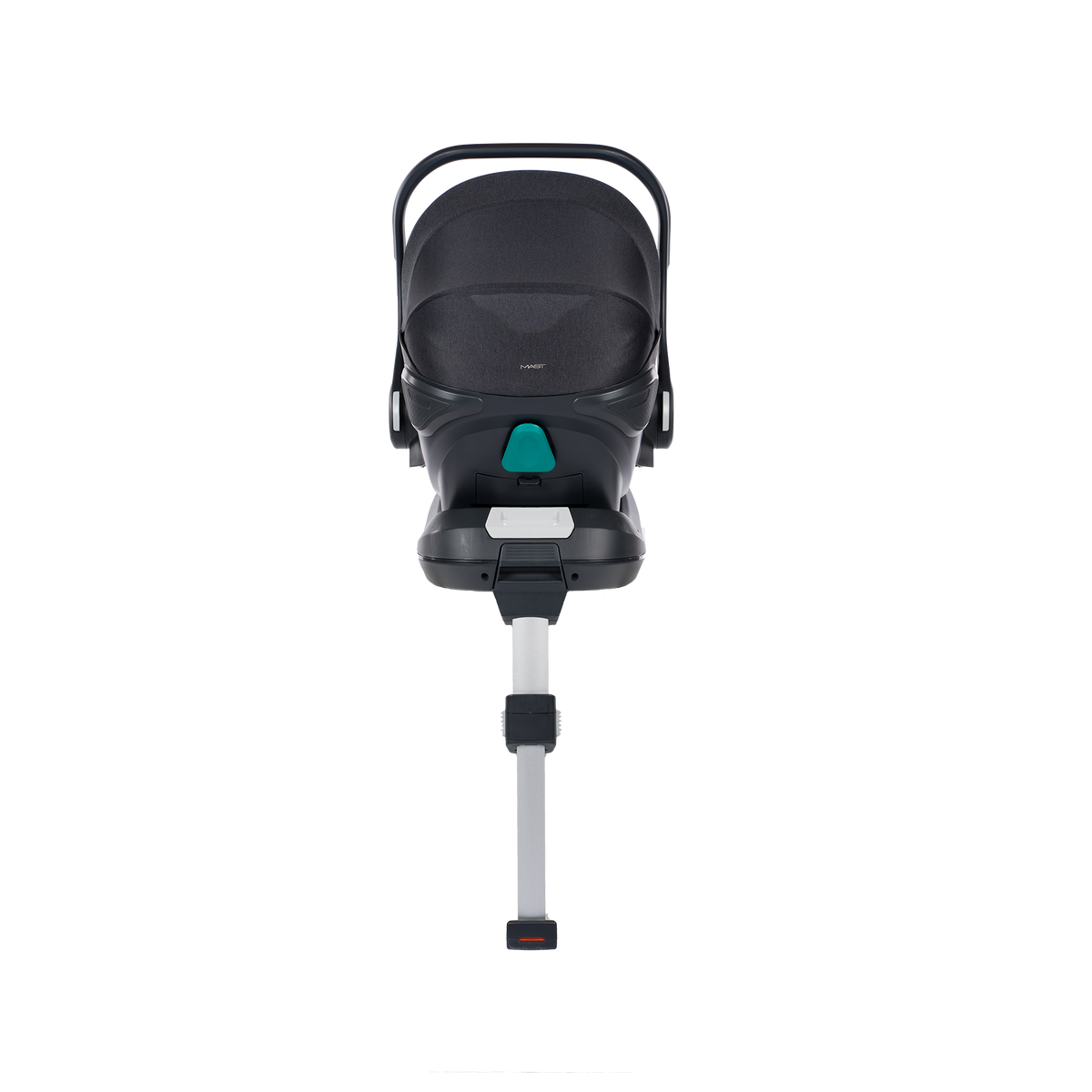 Mast M.ZERO Base zur Babyschale