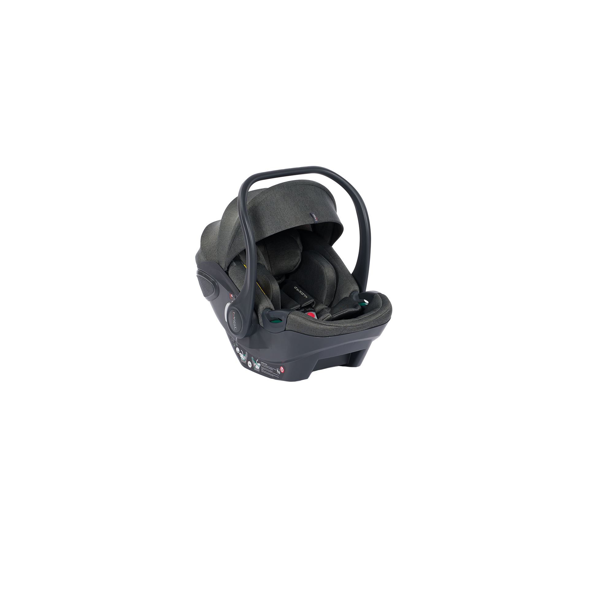 Mast Babyschale M.ZERO i-SIZE