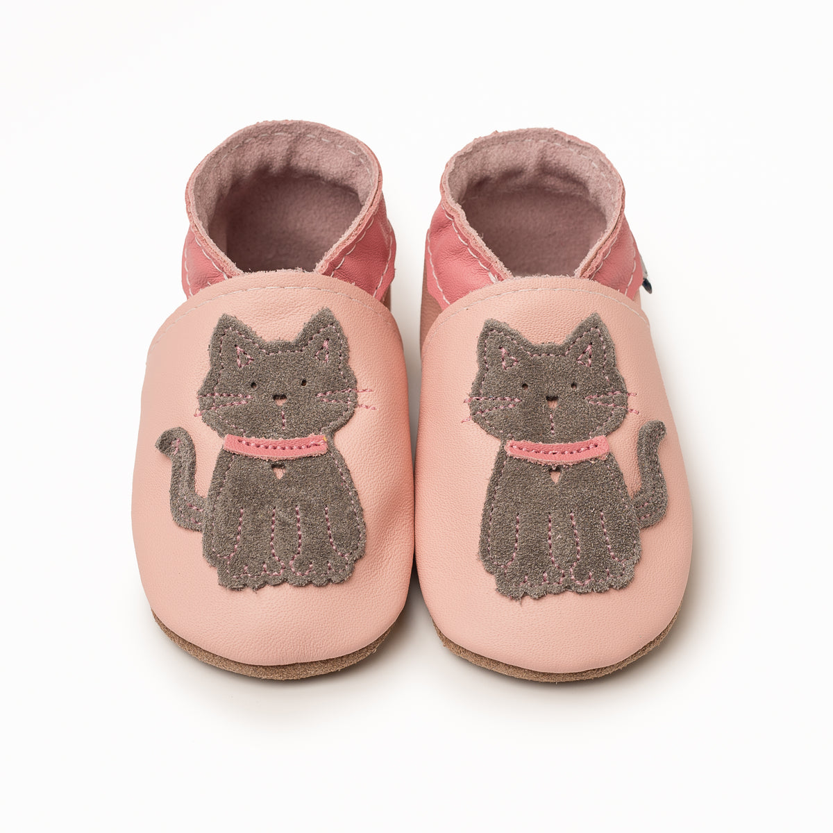 Inch Blue Kinderschuhe Katze Rosa