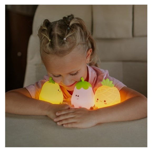 Mary's LED Lampe Frucht Team