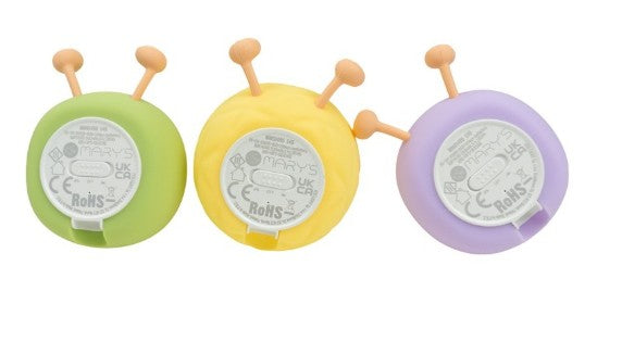 Mary's LED Lampe Frucht Team