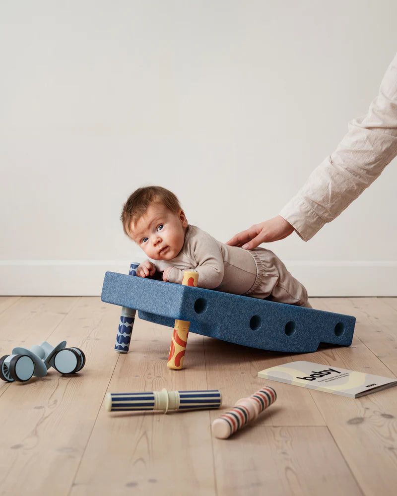 Modu Baby Activity Set