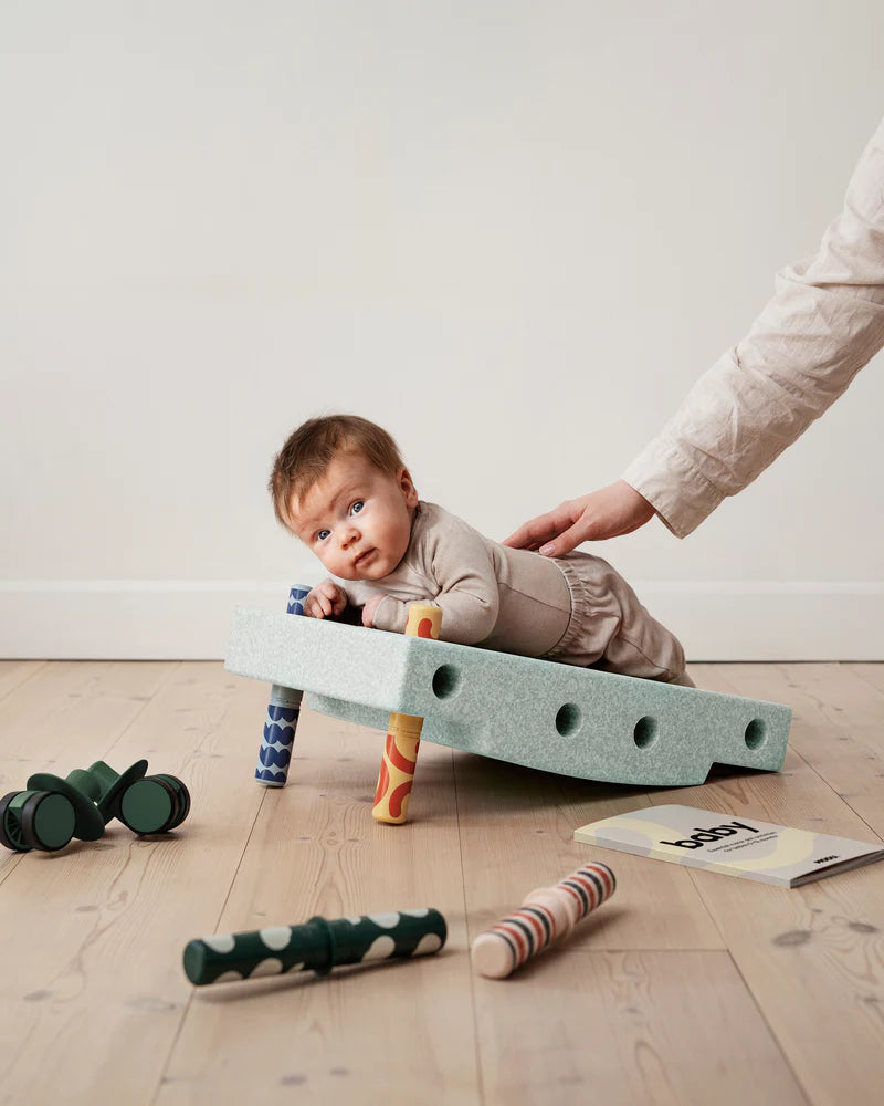 Modu Baby Activity Set