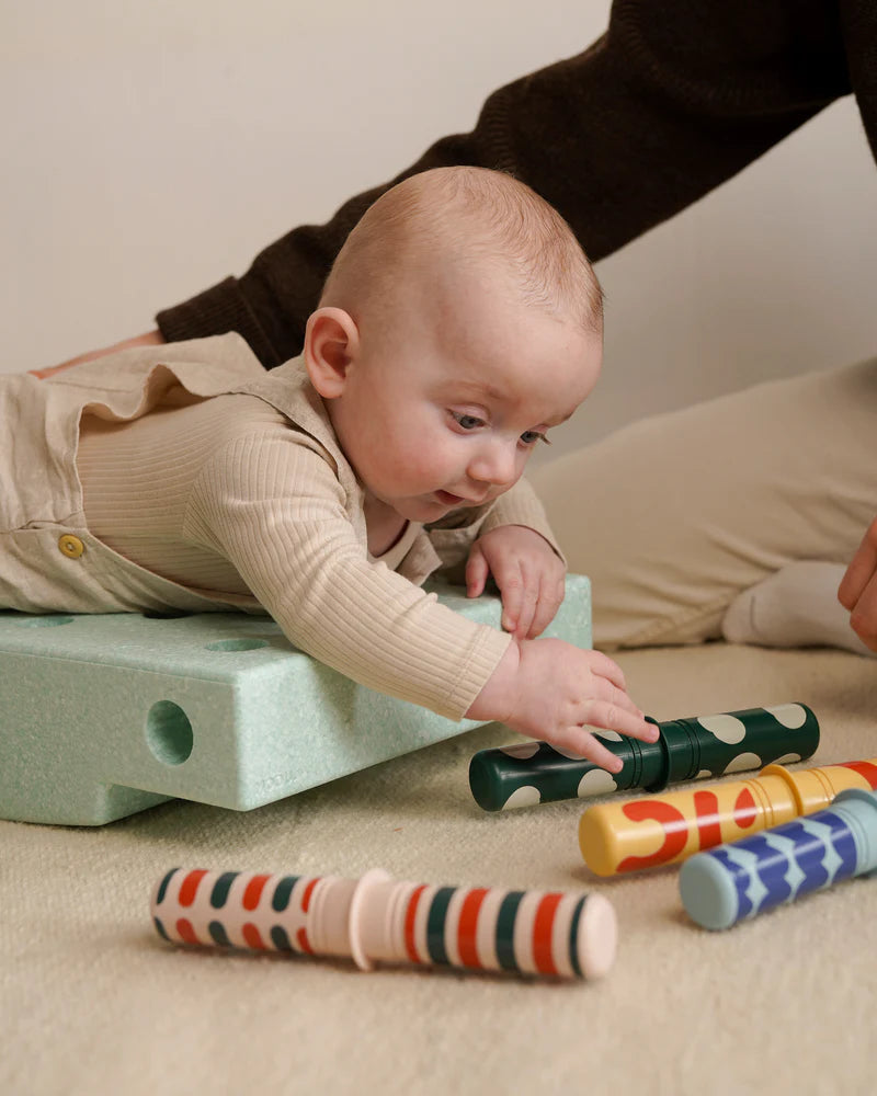 Modu Baby Activity Set