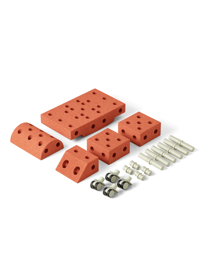 Modu Explorer Set