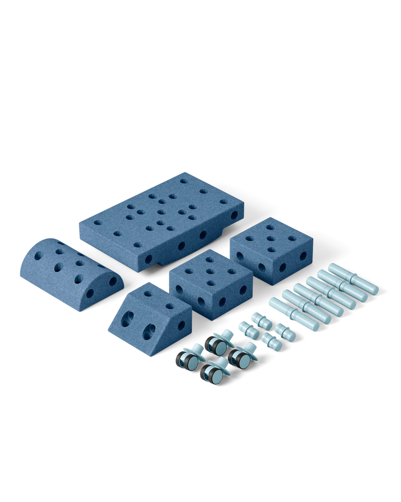 Modu Explorer Set