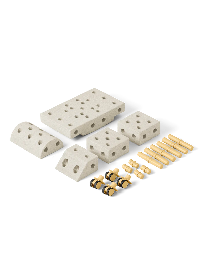 Modu Explorer Set