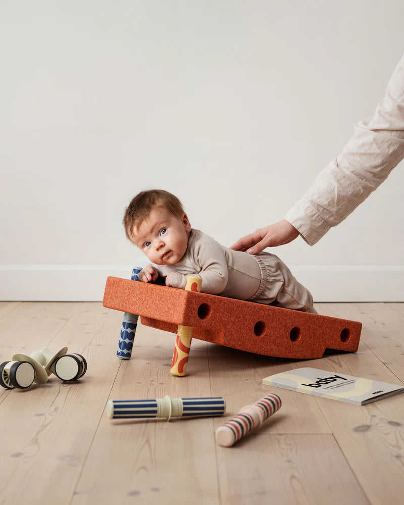 Modu Baby Activity Set
